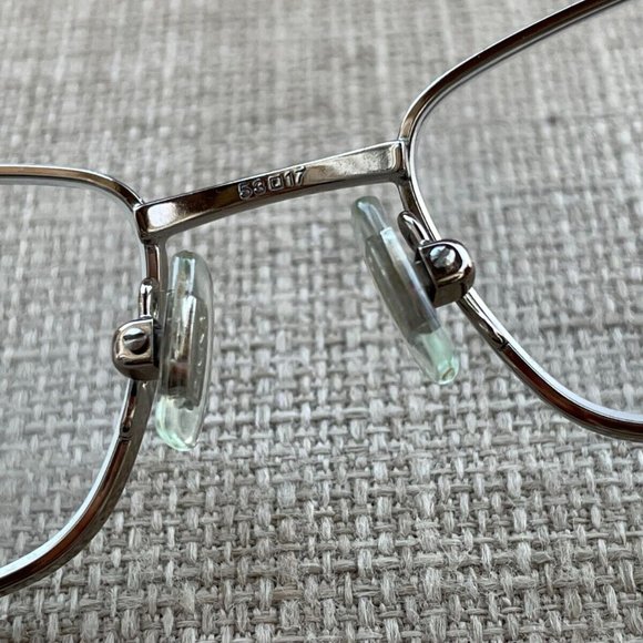 DKNY Women Eyeglasses Frame Brown Tone Glasses Frame DY5559 53[]17 140 Frame - Picture 8 of 12